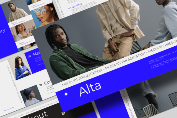 Download ALTA - Keynote Presentation - Presentation Collection