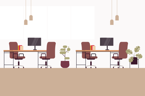 Download Creative and Modern Workplace - Creative Collection