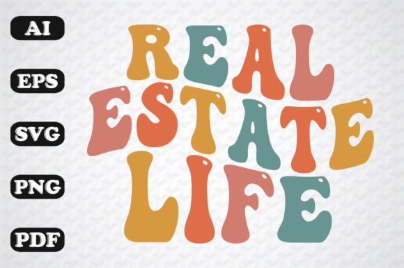 Download Real Estate Life - Estate Collection