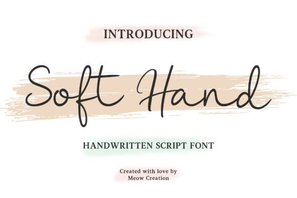 Download Soft Hand - Premium Bundle