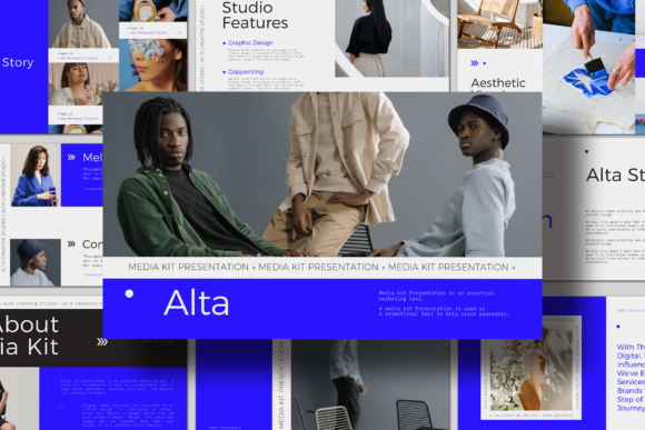 Download ALTA - PowerPoint Presentation - Presentation Collection