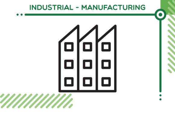 Download Industrial Icon - Manufacturing - Manufacturing Collection
